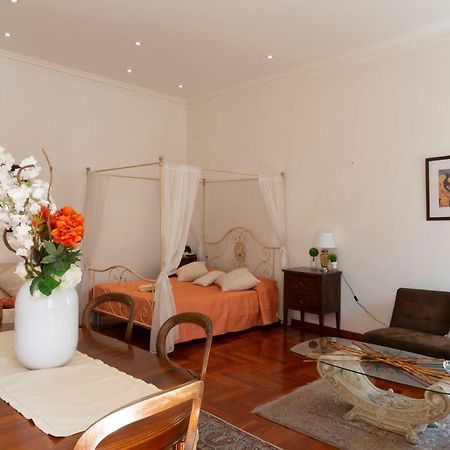 Sistina 138 Luxury Home Rome Luaran gambar