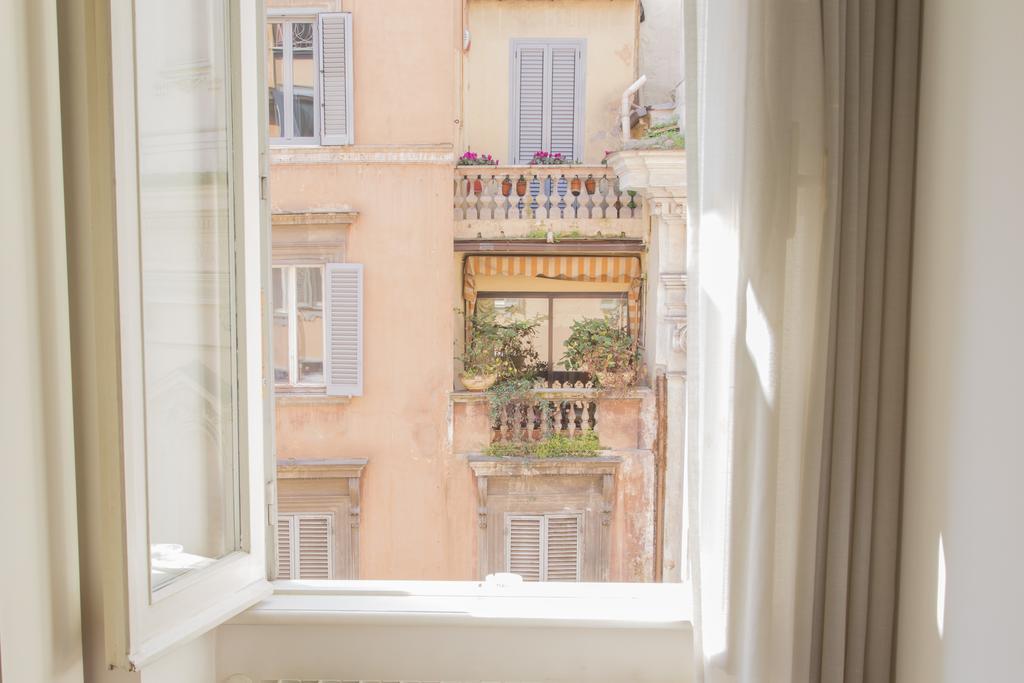 Sistina 138 Luxury Home Rome Luaran gambar