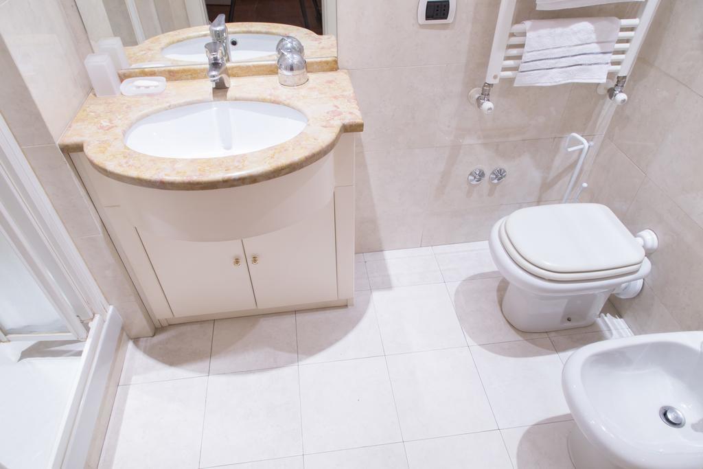 Sistina 138 Luxury Home Rome Bilik gambar
