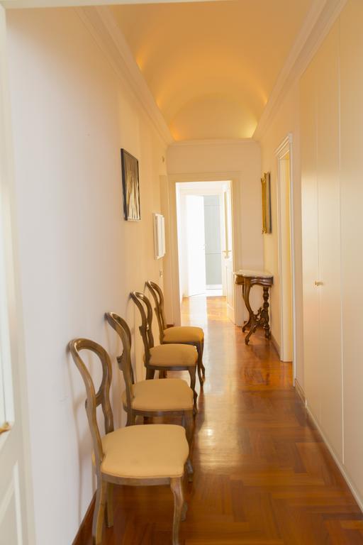Sistina 138 Luxury Home Rome Bilik gambar