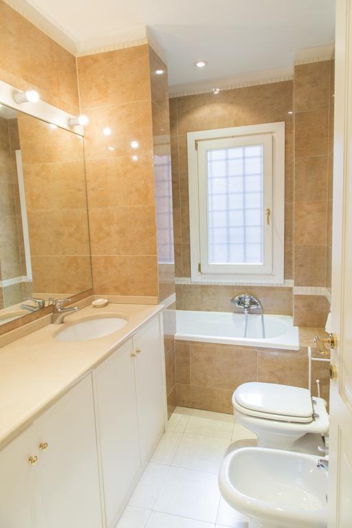 Sistina 138 Luxury Home Rome Bilik gambar