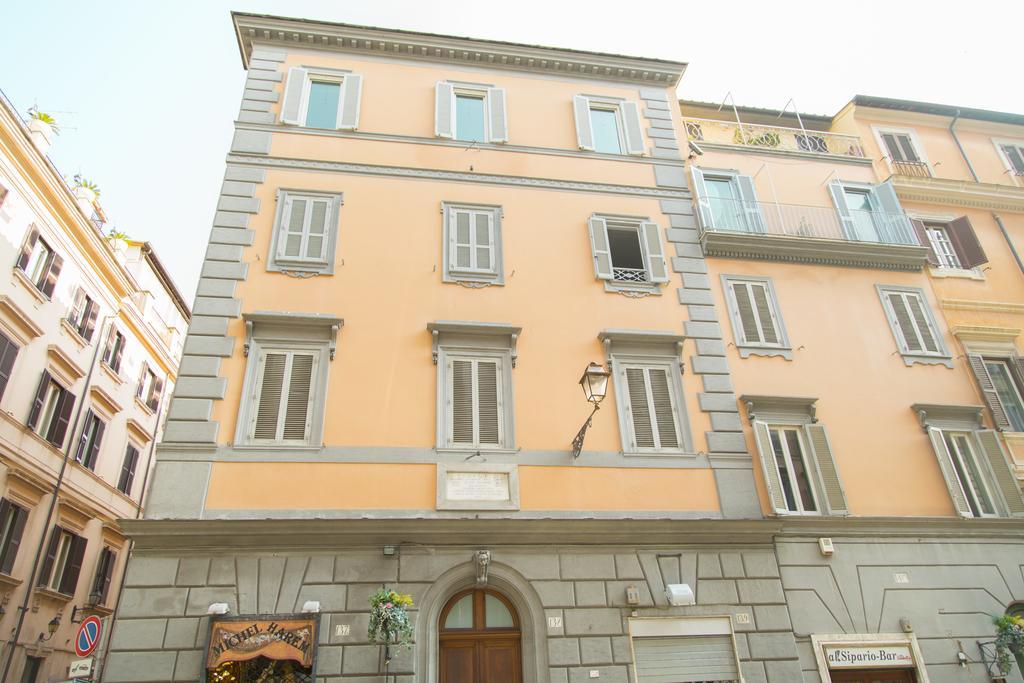 Sistina 138 Luxury Home Rome Bilik gambar