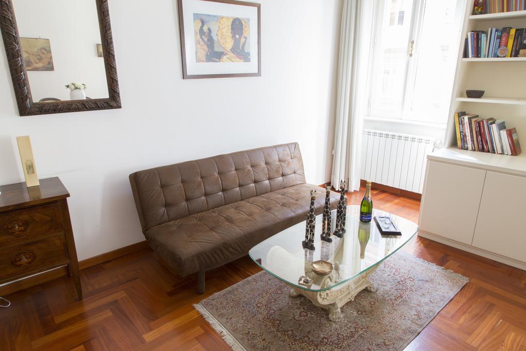 Sistina 138 Luxury Home Rome Bilik gambar