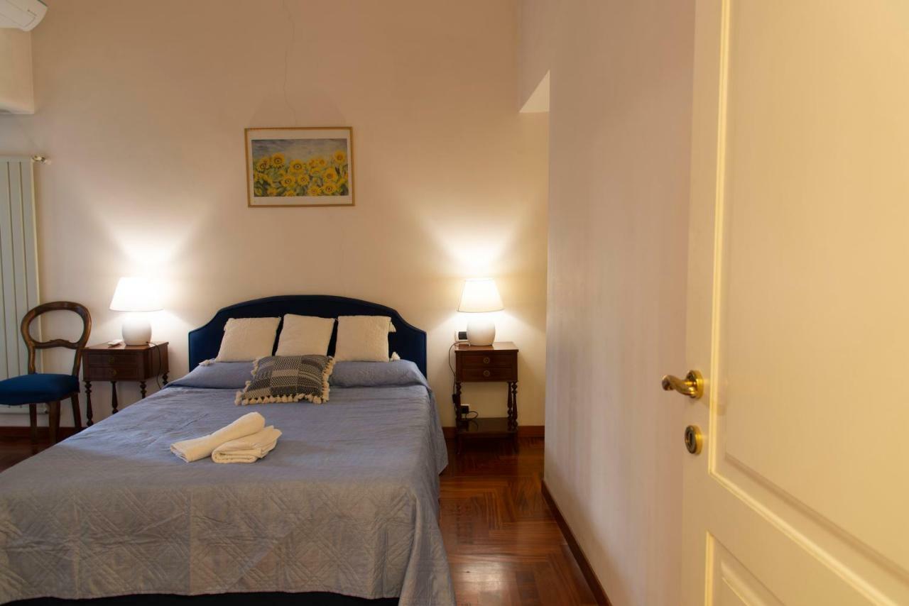 Sistina 138 Luxury Home Rome Luaran gambar