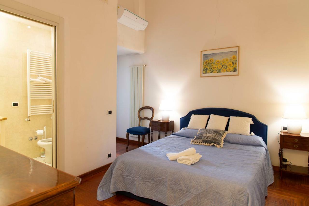 Sistina 138 Luxury Home Rome Luaran gambar