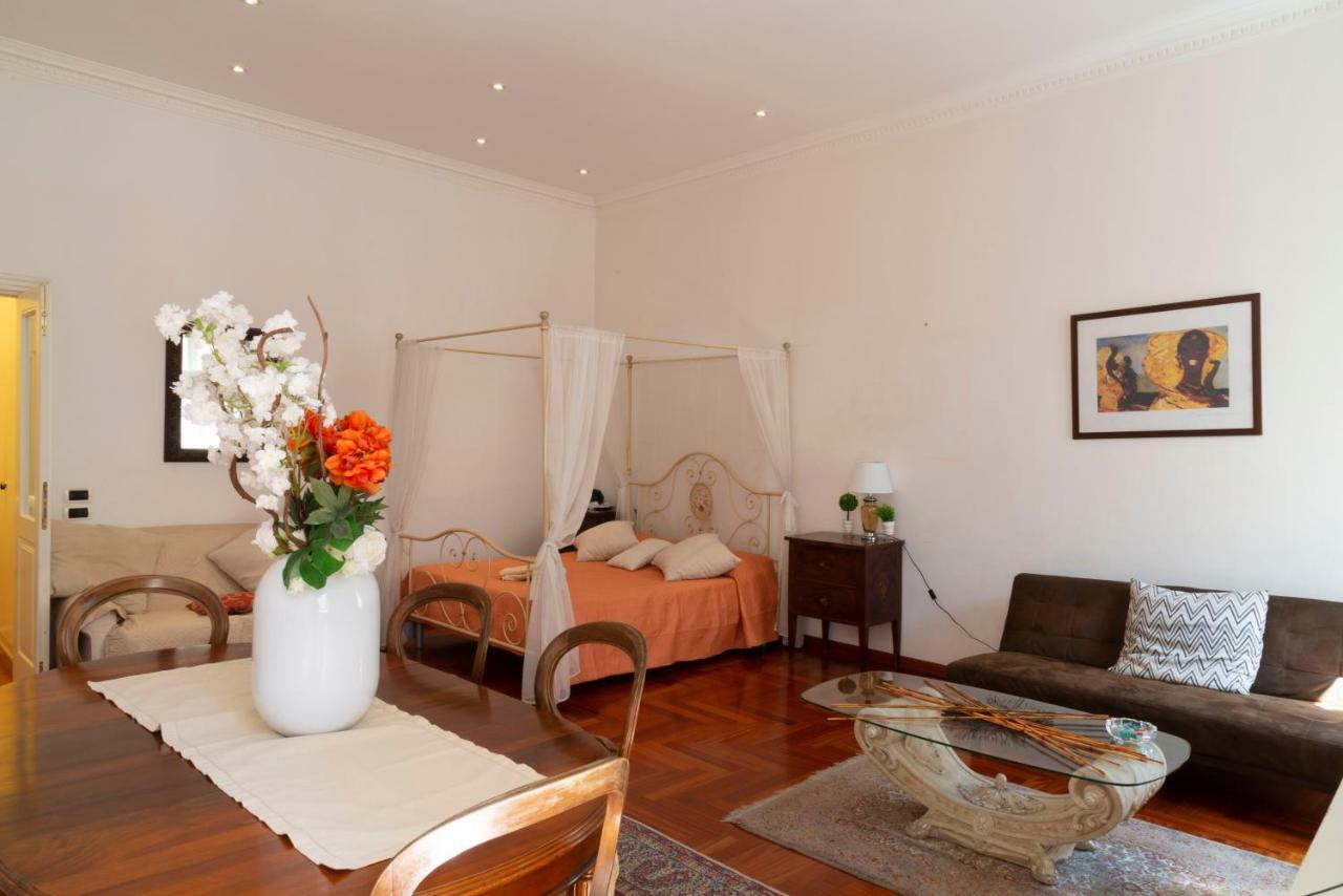 Sistina 138 Luxury Home Rome Luaran gambar