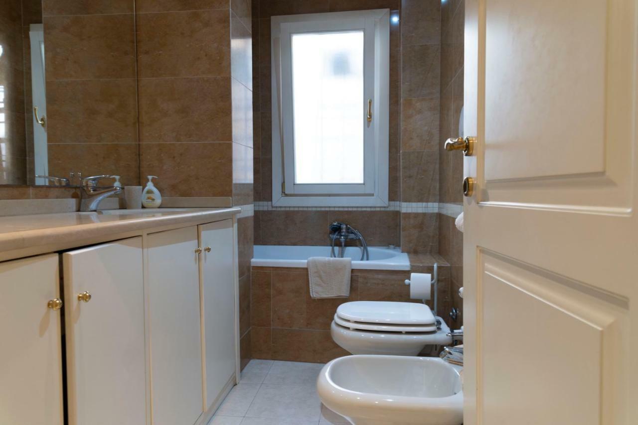 Sistina 138 Luxury Home Rome Luaran gambar
