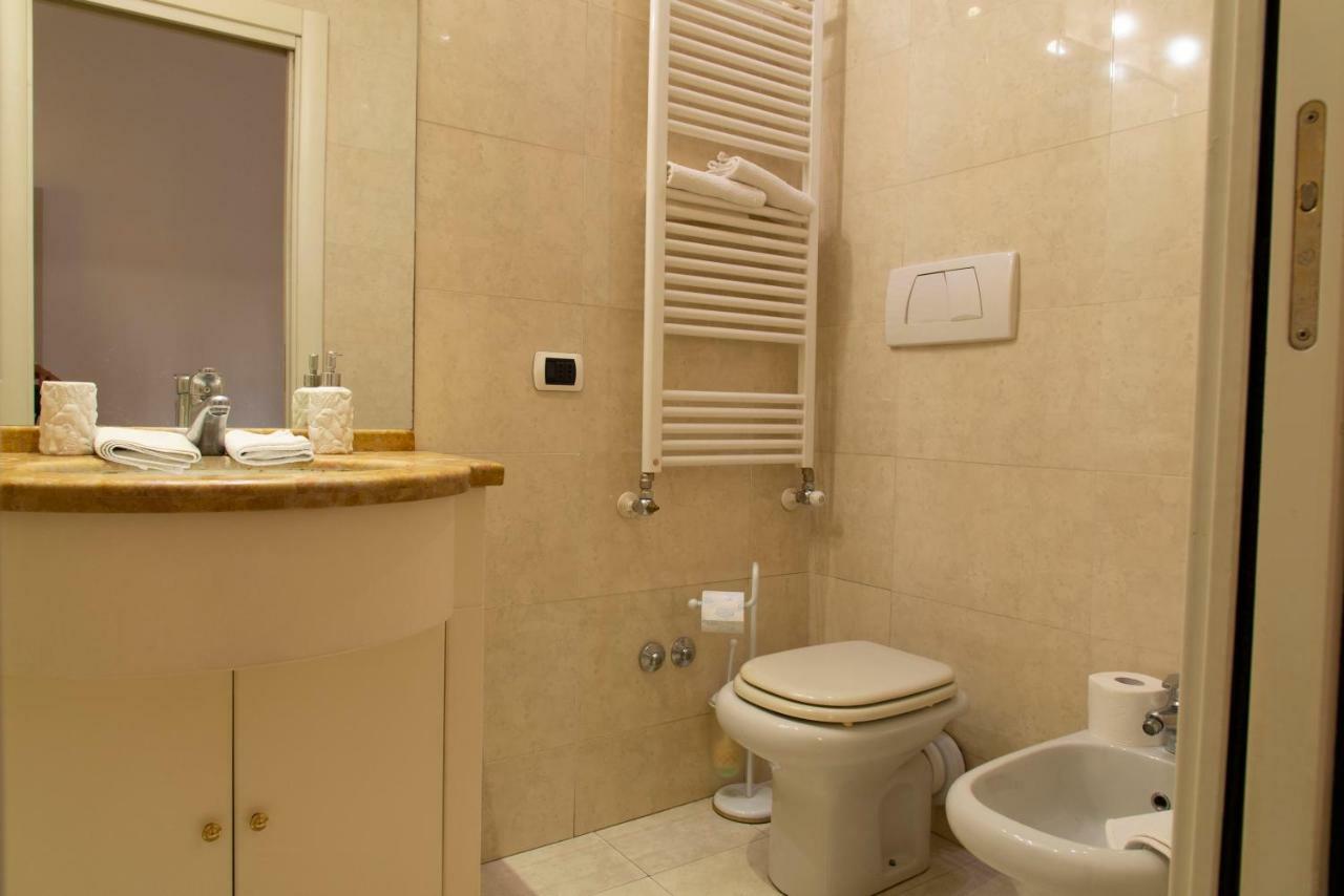 Sistina 138 Luxury Home Rome Luaran gambar