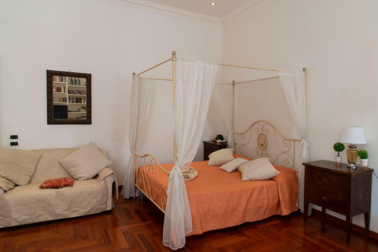 Sistina 138 Luxury Home Rome Luaran gambar