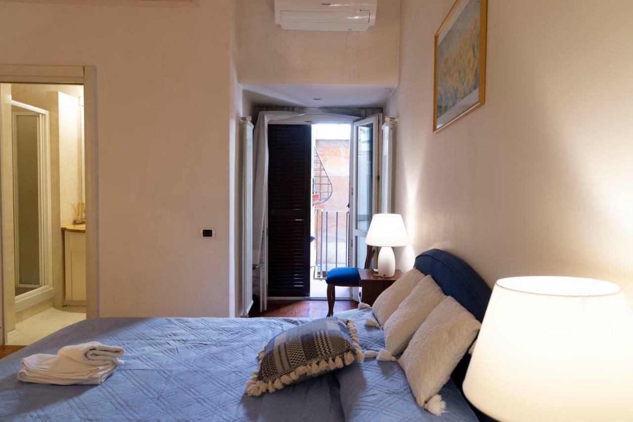 Sistina 138 Luxury Home Rome Luaran gambar